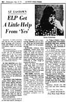 Articles & News
